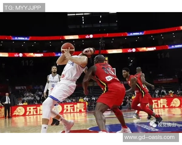 中国与菲律宾篮球精彩对决回放直播全程回顾与精彩瞬间分析