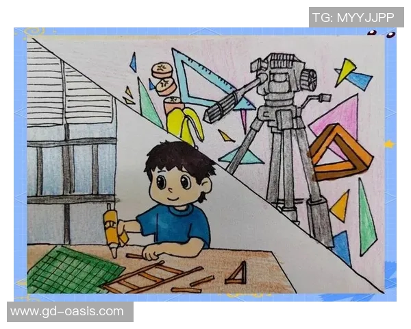 加莱诺的艺术之旅：探索创意与灵感的无限可能性