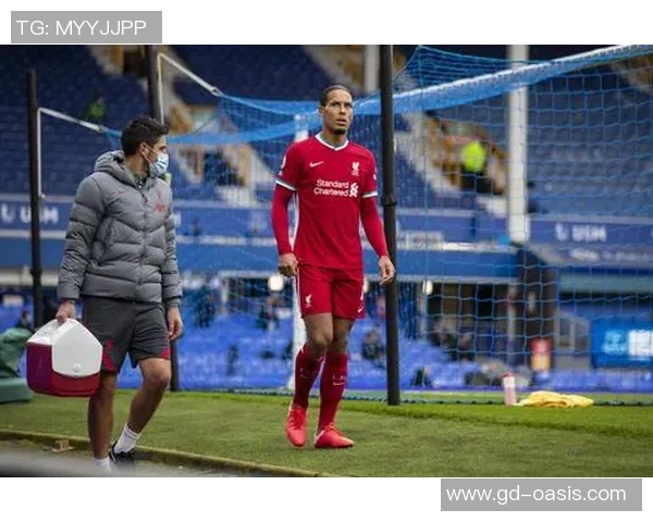 利物浦与埃弗顿激战正酣让我们一起欢呼吧足球盛宴即将开启