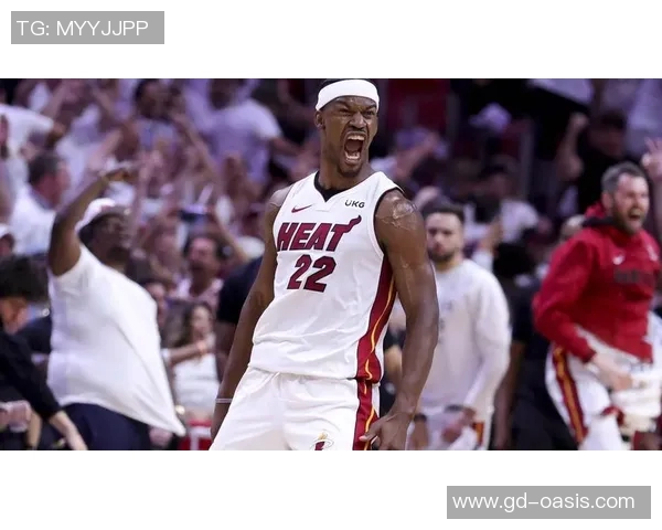 吉米巴特勒的篮球之路与领导力：从孤独到辉煌的传奇故事